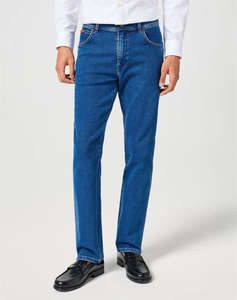 WRANGLER TEXAS