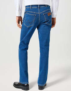 WRANGLER TEXAS