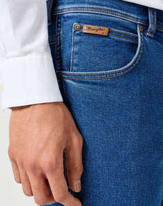 WRANGLER TEXAS