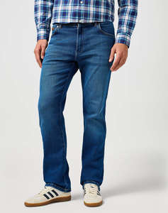 WRANGLER TEXAS