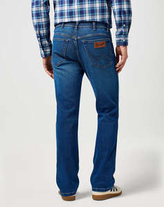 WRANGLER TEXAS