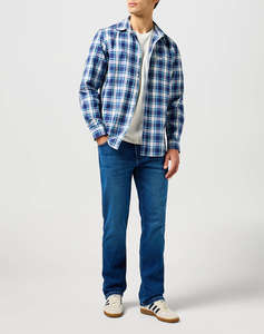 WRANGLER TEXAS