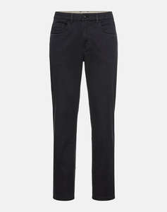 CAMEL PANTALONI 5 Pocket Relaxed Fit