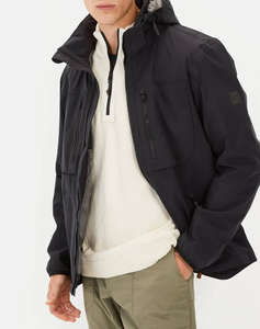 CAMEL GEACA Texxxactive Blouson