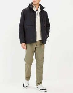 CAMEL GEACA Texxxactive Blouson