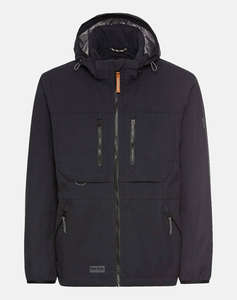 CAMEL GEACA Texxxactive Blouson