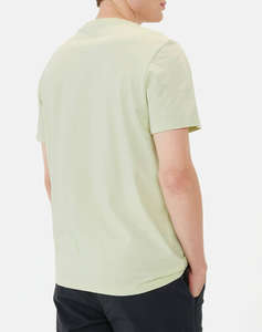 CAMEL T-SHIRT Κ.Μ. Basic