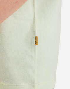 CAMEL T-SHIRT Κ.Μ. Basic