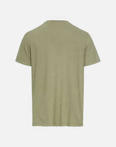 CAMEL T-SHIRT Κ.Μ. Print