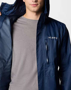 COLUMBIA Geaca de barbati Pouring Adventure™ III Jacket