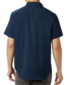 COLUMBIA Camasa de barbati Utilizer™ II Solid Short Sleeve Shirt