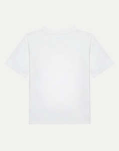 CALVIN KLEIN JEANS BOLD CKJ GRAPHIC T-SHIRT