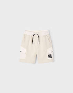 MAYORAL PANTALONI SCURTI CARGO MAKO