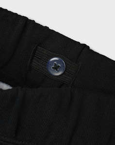 NAME IT NKNCYBER SWEAT SHORTS UNB NOOS