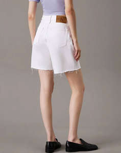 CALVIN KLEIN JEANS BERMUDA SHORT
