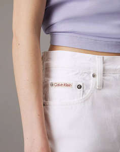 CALVIN KLEIN JEANS BERMUDA SHORT
