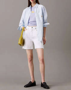 CALVIN KLEIN JEANS BERMUDA SHORT