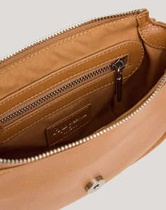 PEPE JEANS CRISHA MAIN GEANTA DE DAMA (Dimensiuni: 25 x 16 x 7.5cm.)