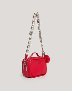 PEPE JEANS BASSY MAIN GEANTA DE DAMA (Dimensiuni: 22 x 8 x 17cm.)