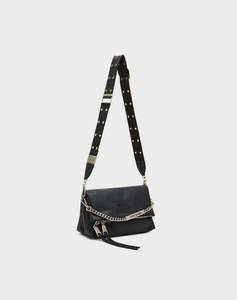 STEVE MADDEN BZAGGY 02002 GEANTA DE DAMA (Dimensiuni: 27 x 18 x 14cm.)