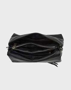 STEVE MADDEN BZAGGY 02002 GEANTA DE DAMA (Dimensiuni: 27 x 18 x 14cm.)
