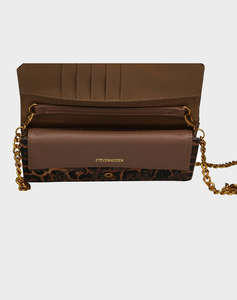 STEVE MADDEN BNOREEN 02002 GEANTA DE DAMA (19 x 11 x 2.5cm.)