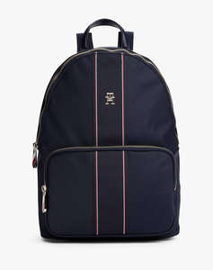 TOMMY HILFIGER POPPY BACKPACK CORP (Dimensiuni: 26 x 16 x 35cm.)