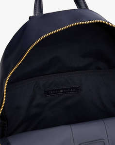 TOMMY HILFIGER POPPY BACKPACK CORP (Dimensiuni: 26 x 16 x 35cm.)
