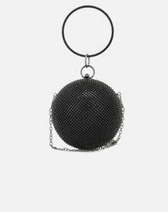 EXE CLUTCH (Dimensiuni: 12.5 x 12.5cm.)