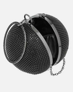 EXE CLUTCH (Dimensiuni: 12.5 x 12.5cm.)