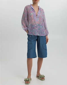 BILL COST BLUZA