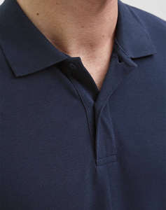 JACK&JONES JJKANE POLO SS