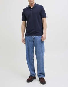 JACK&JONES JJKANE POLO SS