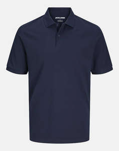 JACK&JONES JJKANE POLO SS