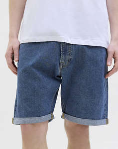 JJ REBEL JREBJOE JJCRAFT SHORTS AT 760 SN