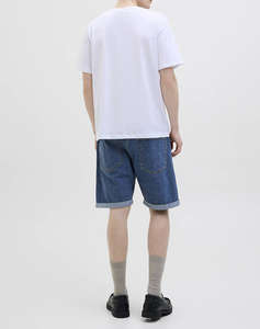 JJ REBEL JREBJOE JJCRAFT SHORTS AT 760 SN