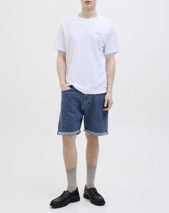 JJ REBEL JREBJOE JJCRAFT SHORTS AT 760 SN