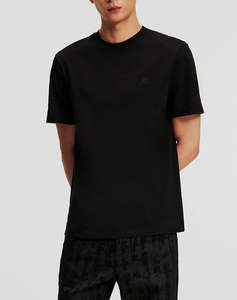 KARL LAGERFELD T-SHIRT CREWNECK NOS