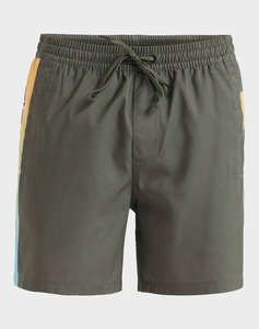 QUIKSILVER EVERYDAY HOLMES VOLLEY 16 COSTUM DE BAIE DE BARBATI