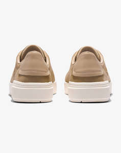 TIMBERLAND LOW LACE UP SNEAKER