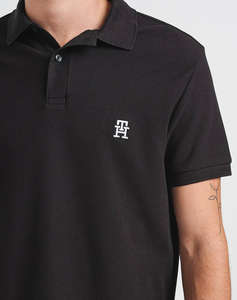 TOMMY HILFIGER NEW IMD REG POLO