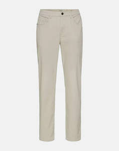 CAMEL PANTALONI 5 Pocket Regular Fit