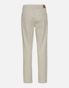 CAMEL PANTALONI 5 Pocket Regular Fit