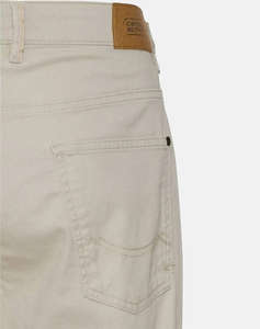 CAMEL PANTALONI 5 Pocket Regular Fit