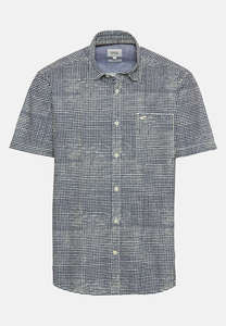 CAMEL CAMASA Κ.Μ small checks