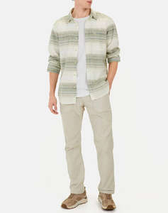 CAMEL CAMASA Μ.Μ horizontal stripes