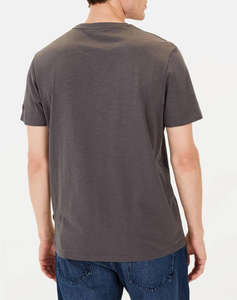 CAMEL ACTIVE T-SHIRT Κ.Μ. Print