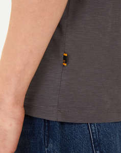 CAMEL ACTIVE T-SHIRT Κ.Μ. Print