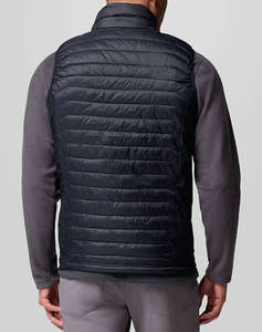 COLUMBIA Vesta de barbati Powder Pass™ Hybrid Vest
