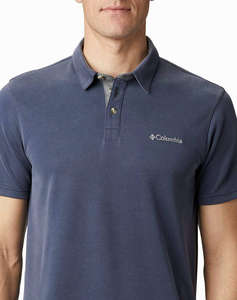COLUMBIA Nelson Point™ Polo Barbati